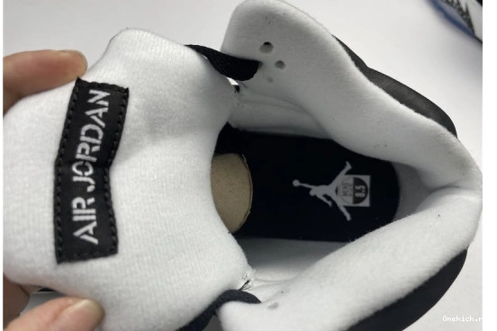 Air 5 BestValue “Oreo” 522 CT4838-011 CT4838-011 Jordan 0614